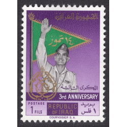 IRAQ SCOTT 278