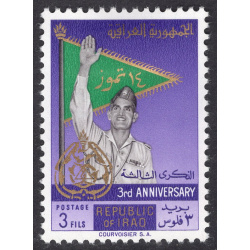 IRAQ SCOTT 279
