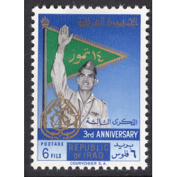 IRAQ SCOTT 281