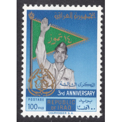 IRAQ SCOTT 286