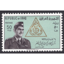 IRAQ SCOTT 292
