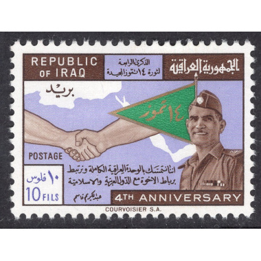 IRAQ SCOTT 299