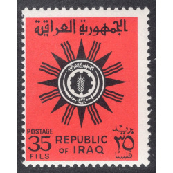IRAQ SCOTT 305B
