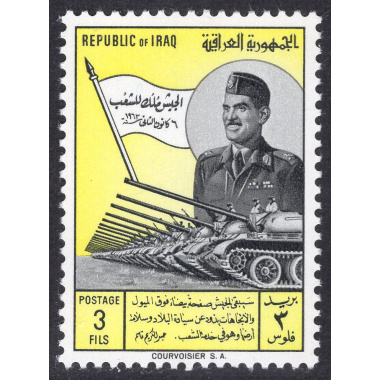IRAQ SCOTT 306