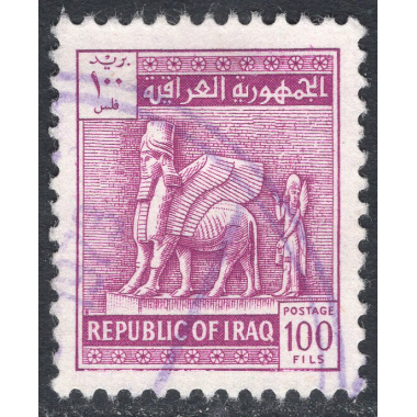 IRAQ SCOTT 329
