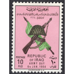 IRAQ SCOTT 340