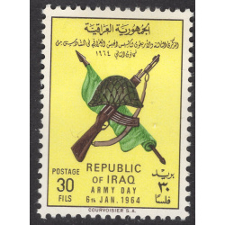 IRAQ SCOTT 341