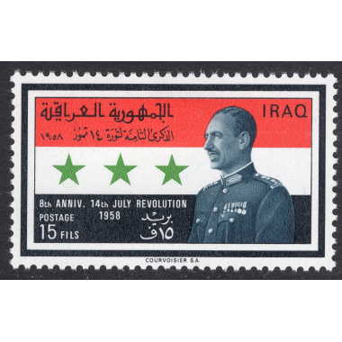 IRAQ SCOTT 413