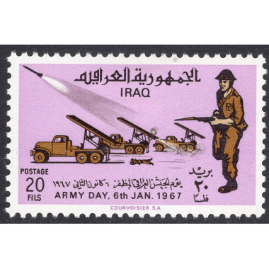 IRAQ SCOTT 426