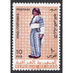 IRAQ SCOTT 445