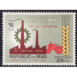 IRAQ SCOTT 472