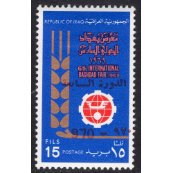 IRAQ SCOTT 511