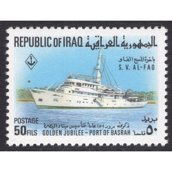 IRAQ SCOTT 516