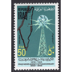 IRAQ SCOTT 518