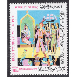 IRAQ SCOTT 590
