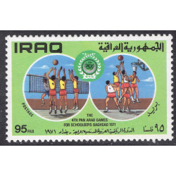 IRAQ SCOTT 620