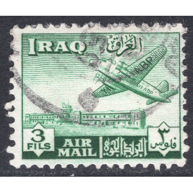 IRAQ SCOTT C1