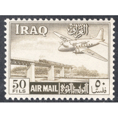 IRAQ SCOTT C7