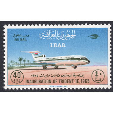 IRAQ SCOTT C14