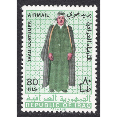 IRAQ SCOTT C21