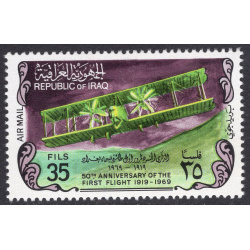 IRAQ SCOTT C33