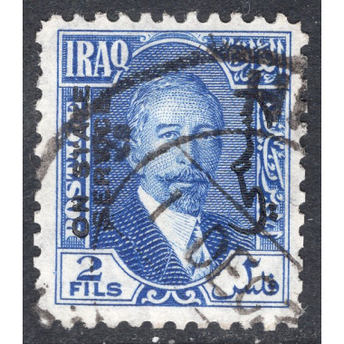 IRAQ SCOTT O55