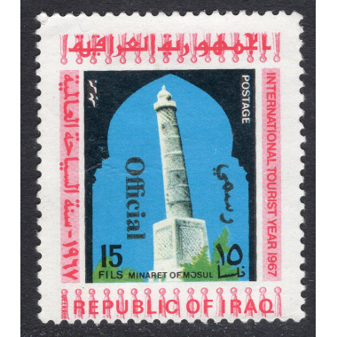 IRAQ SCOTT O226
