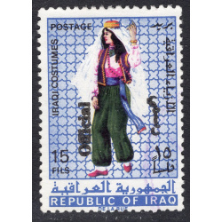 IRAQ SCOTT O229