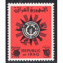 IRAQ SCOTT RA16
