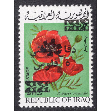 IRAQ SCOTT RA20