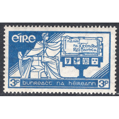 IRELAND SCOTT 100