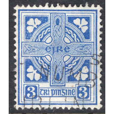 IRELAND SCOTT 111