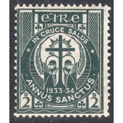 IRELAND SCOTT 88