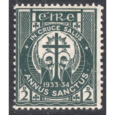 IRELAND SCOTT 88