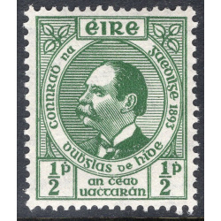 IRELAND SCOTT 124