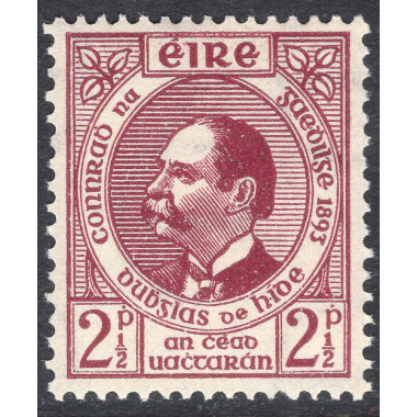 IRELAND SCOTT 125