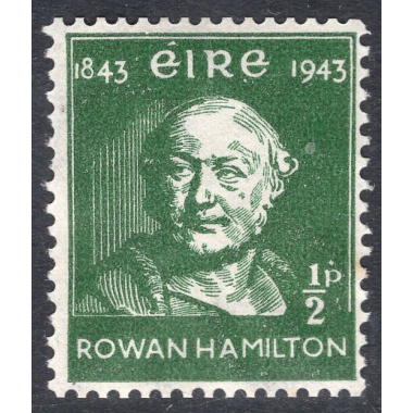 IRELAND SCOTT 126