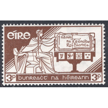 IRELAND SCOTT 169
