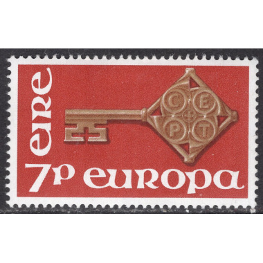 IRELAND SCOTT 242