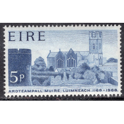 IRELAND SCOTT 244
