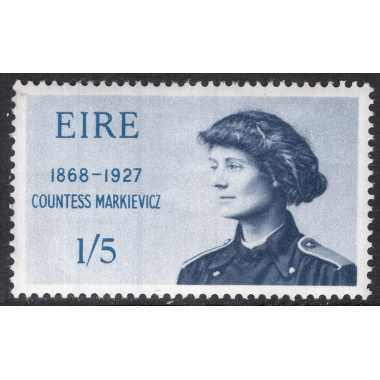 IRELAND SCOTT 247