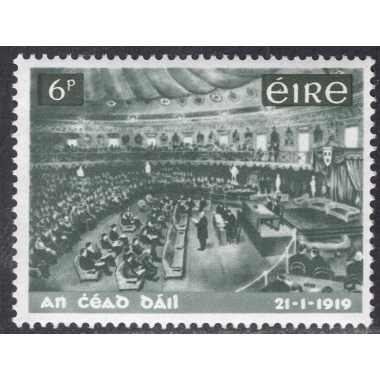 IRELAND SCOTT 268