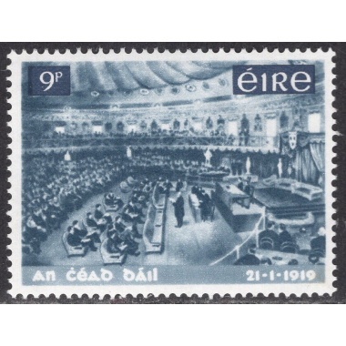 IRELAND SCOTT 269