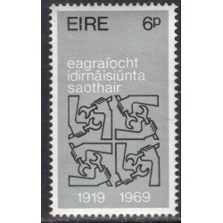 IRELAND SCOTT 272