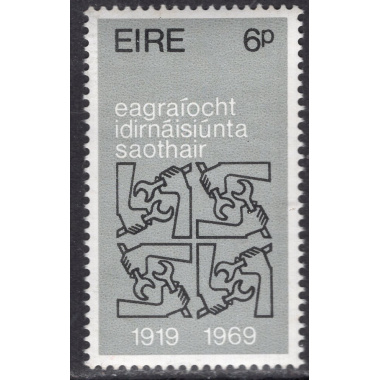 IRELAND SCOTT 272
