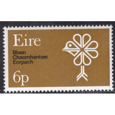 IRELAND SCOTT 277