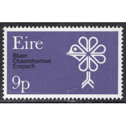 IRELAND SCOTT 278