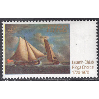 IRELAND SCOTT 282