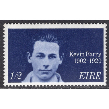 IRELAND SCOTT 289