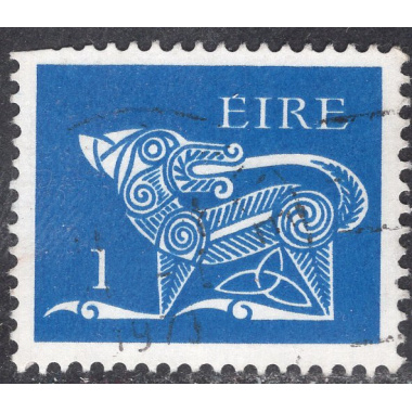 IRELAND SCOTT 291